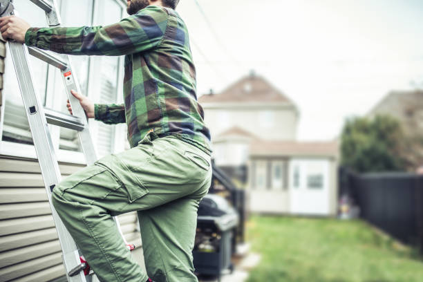 Best Shed Removal  in Chrisman, IL