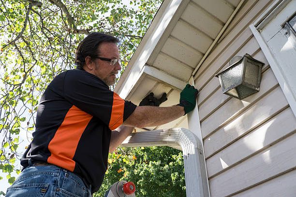 Best Residential Junk Removal  in Chrisman, IL